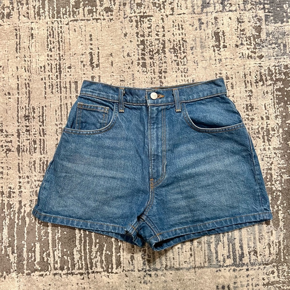 Reformation Vintage Jean Short